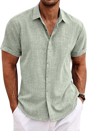 Men Clothing & Fashion